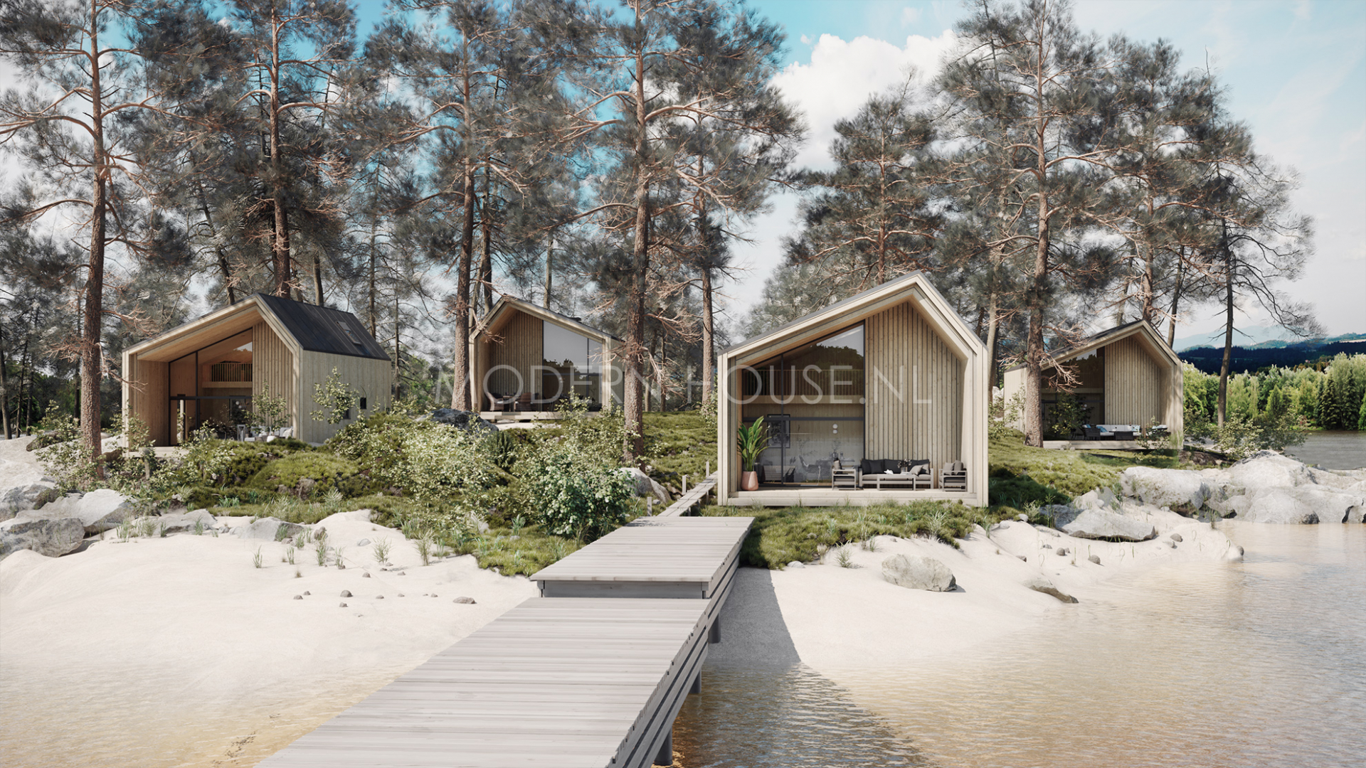 What can we offer you?