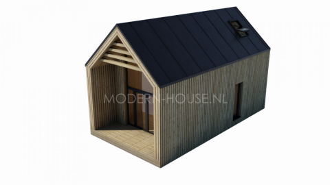 Cottage Space - News