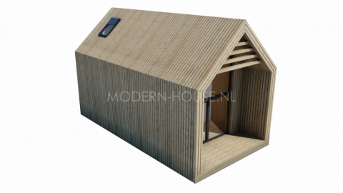 Cottage Space XL - News