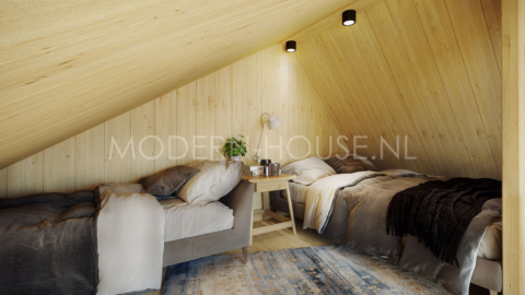 Materials for complete INTERIOR