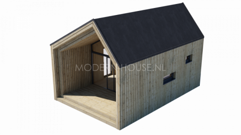 Cottage Weekend Mini - New in 2023