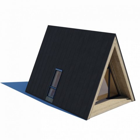 Cottage A frame